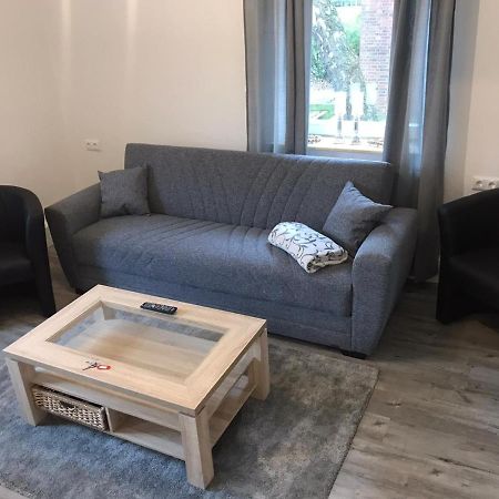 An Der Flut 280 Apartman Wilhelmshaven Kültér fotó