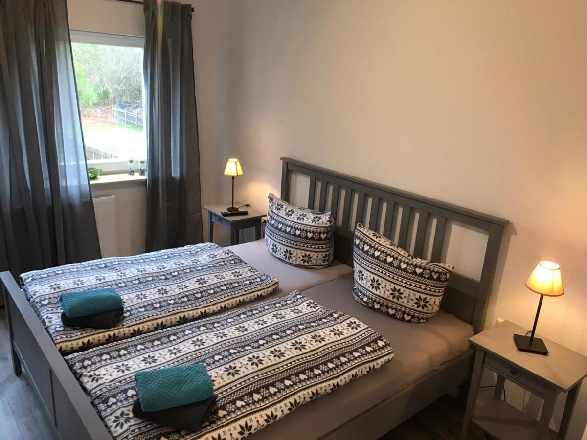 An Der Flut 280 Apartman Wilhelmshaven Kültér fotó