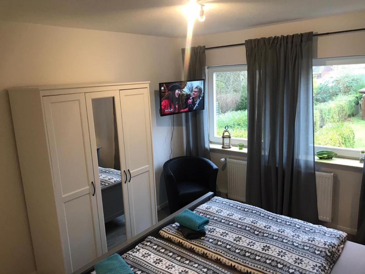 An Der Flut 280 Apartman Wilhelmshaven Kültér fotó