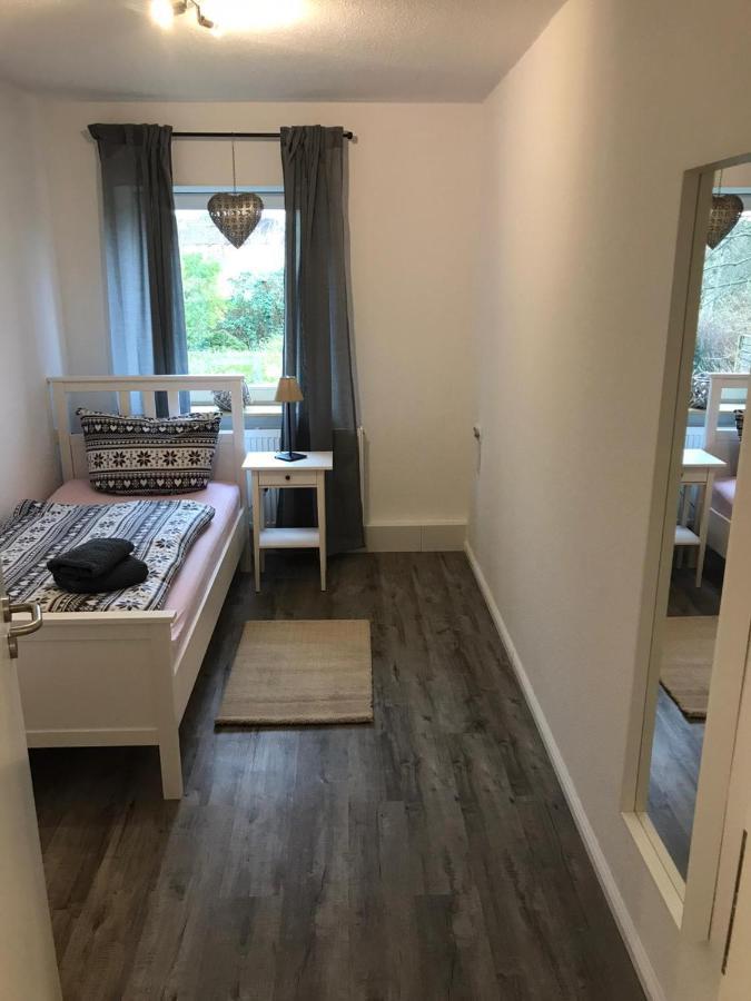 An Der Flut 280 Apartman Wilhelmshaven Kültér fotó