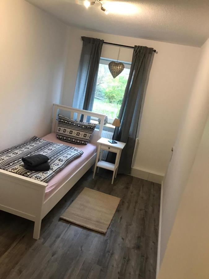An Der Flut 280 Apartman Wilhelmshaven Kültér fotó