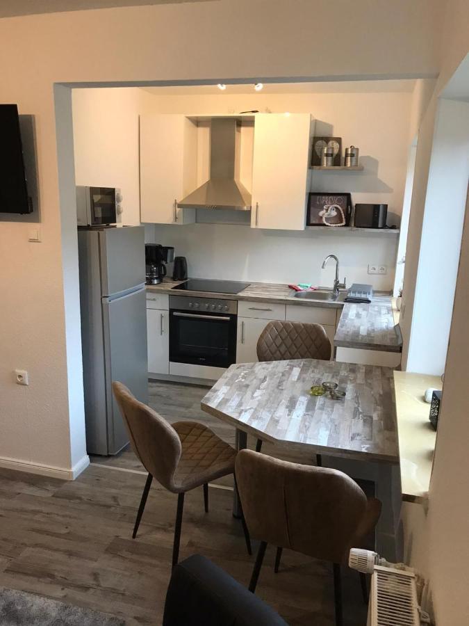 An Der Flut 280 Apartman Wilhelmshaven Kültér fotó