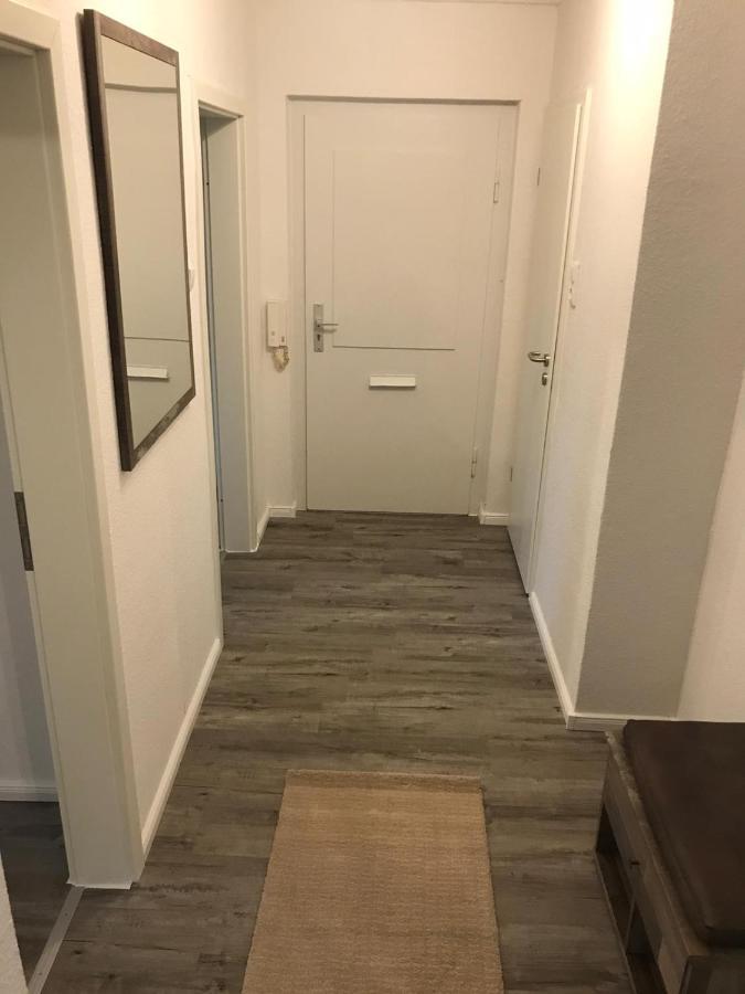 An Der Flut 280 Apartman Wilhelmshaven Kültér fotó