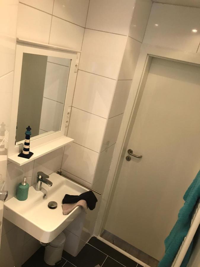 An Der Flut 280 Apartman Wilhelmshaven Kültér fotó