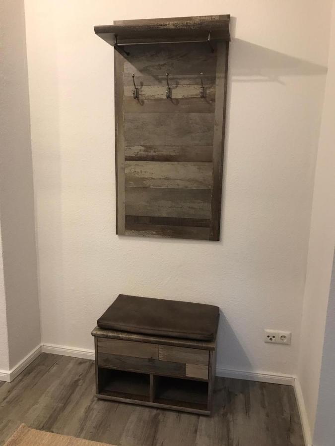 An Der Flut 280 Apartman Wilhelmshaven Kültér fotó