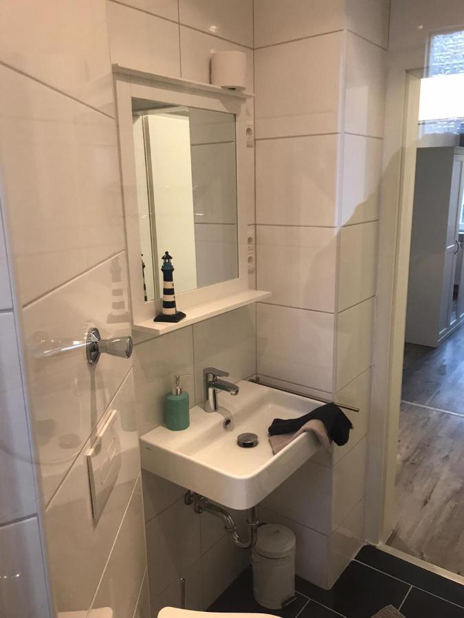 An Der Flut 280 Apartman Wilhelmshaven Kültér fotó